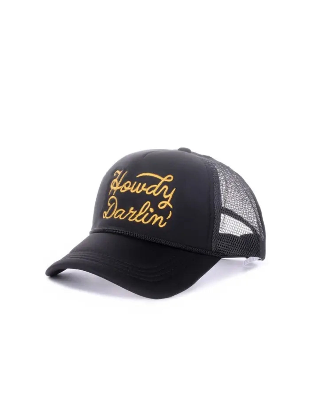 "Howdy Darlin" Hat