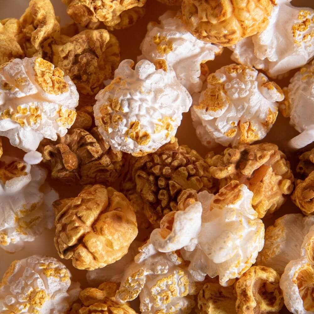 POPCORN Candle