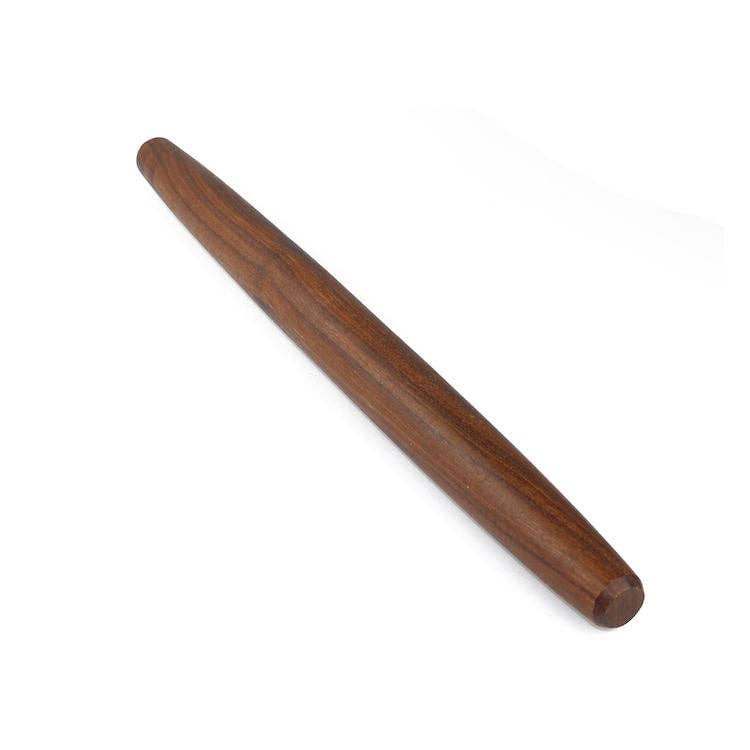 Handcrafted Black Walnut French Rolling Pins