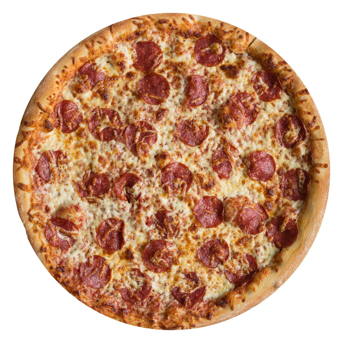 Realistic Pizza Throw - Novelty Blanket