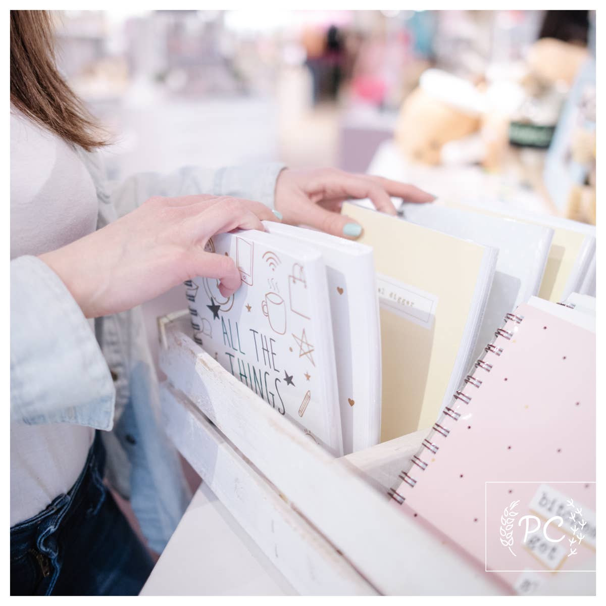 Let’s do this | note book