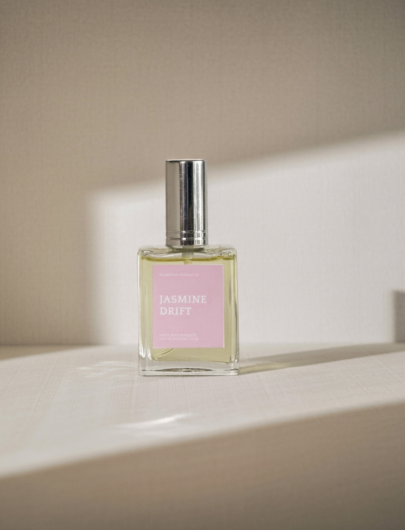 Jasmine Drift | Eau de Parfum