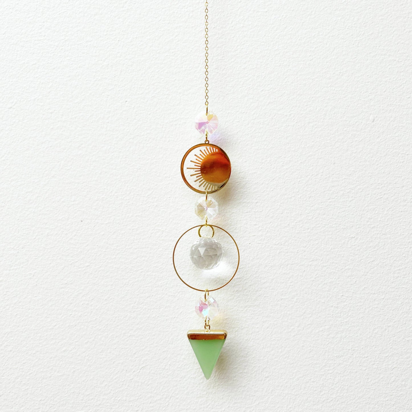 Sol Suncatcher