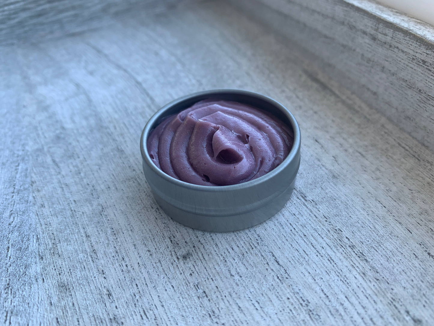Lip Balm - Shimmer - Crush