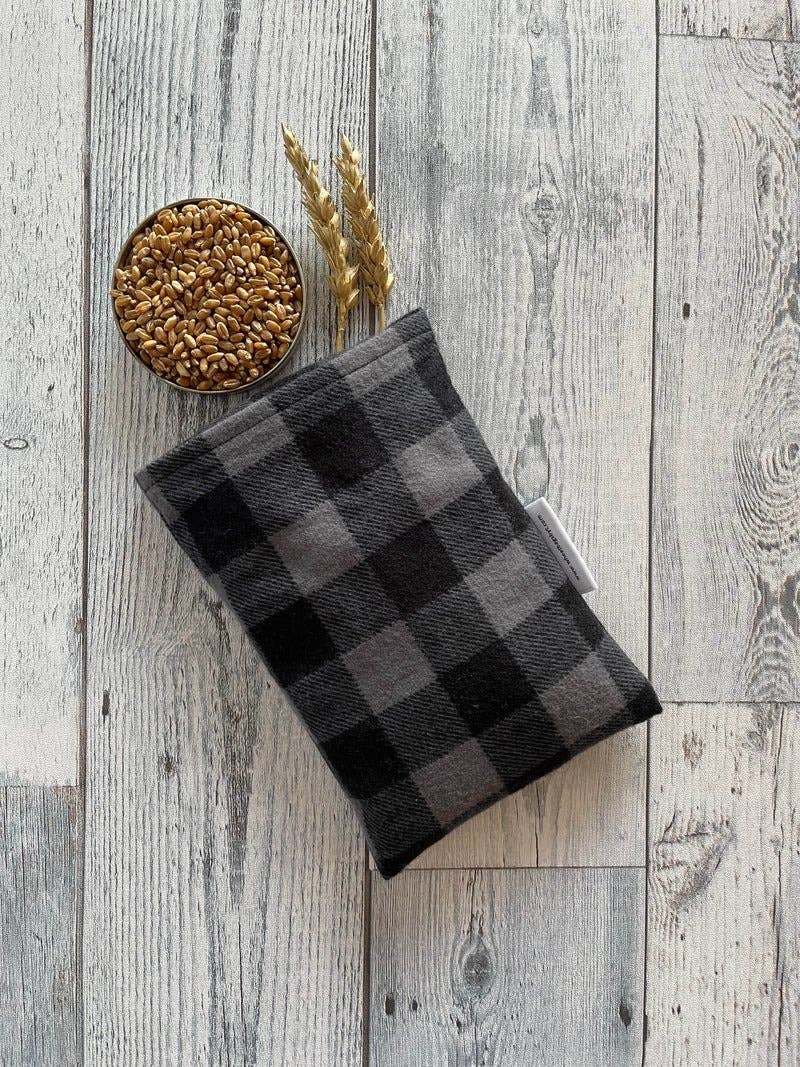 Wheat Bag 7"x4" Mini Wheat