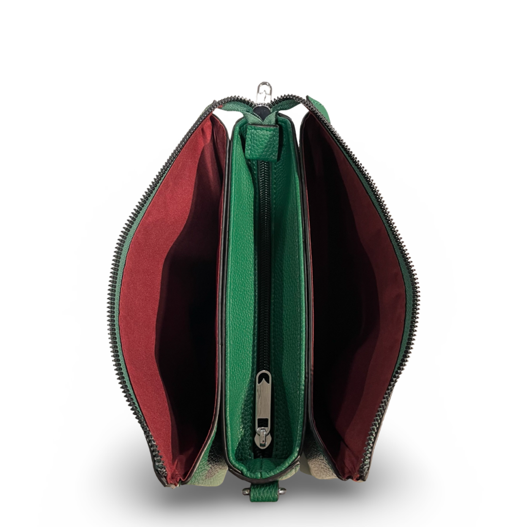 Darling's Simple Crossbody Bag