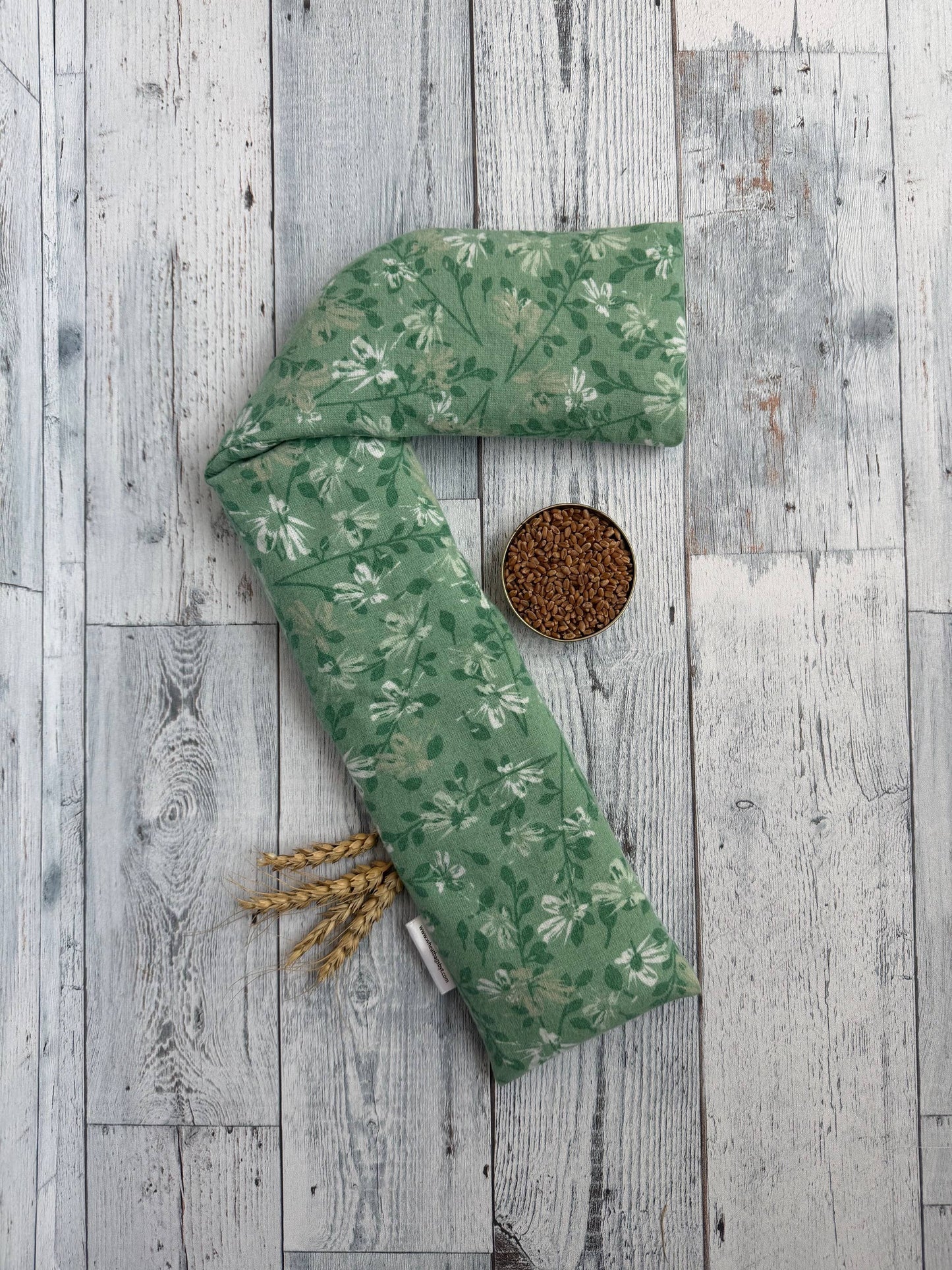 Wheat Bag 25" x 5" Long