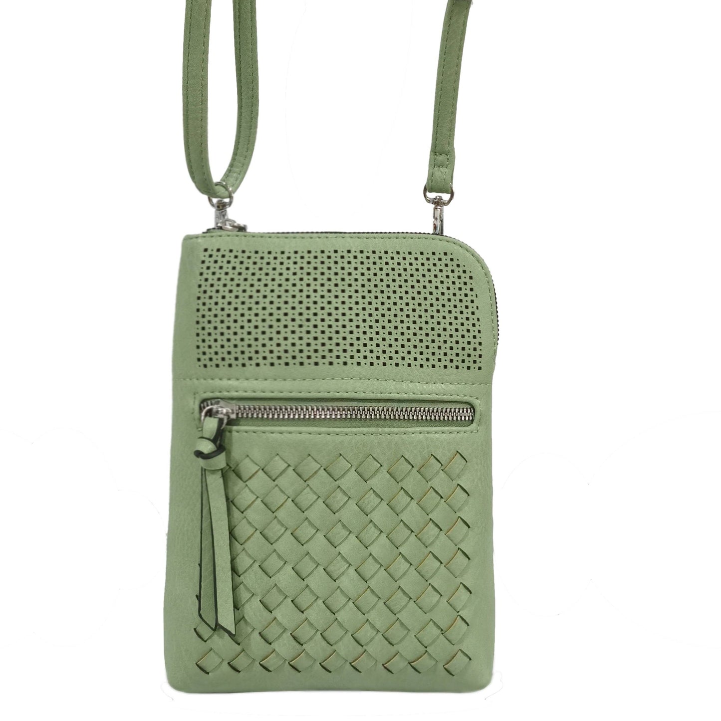 CrossBody Bag - Large