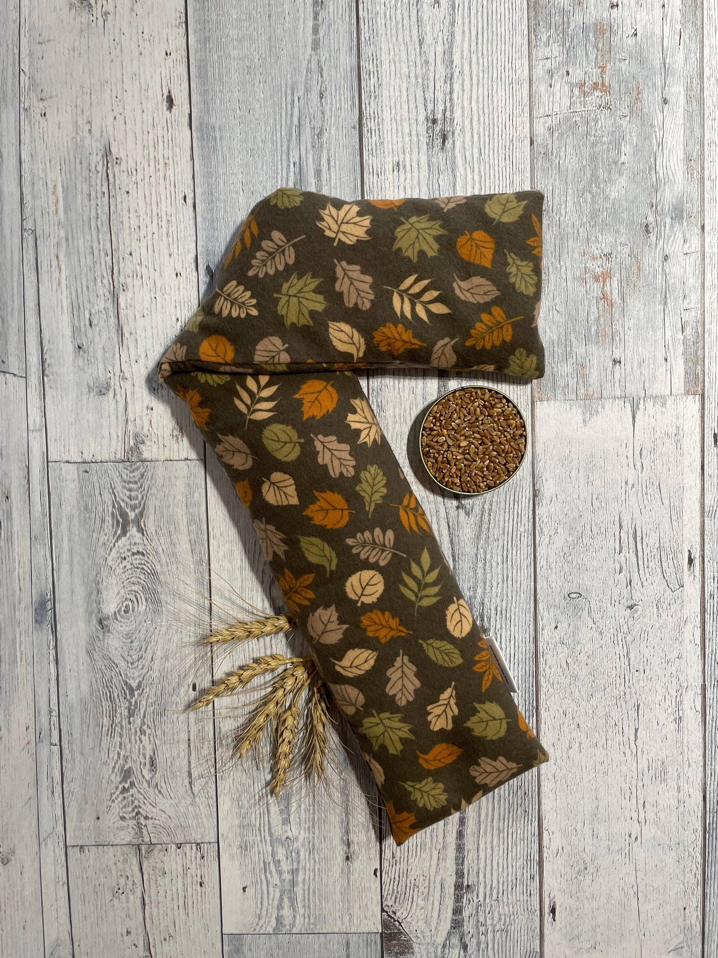 Wheat Bag 25" x 5" Long