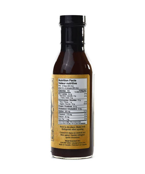 Original Barbecue Sauce