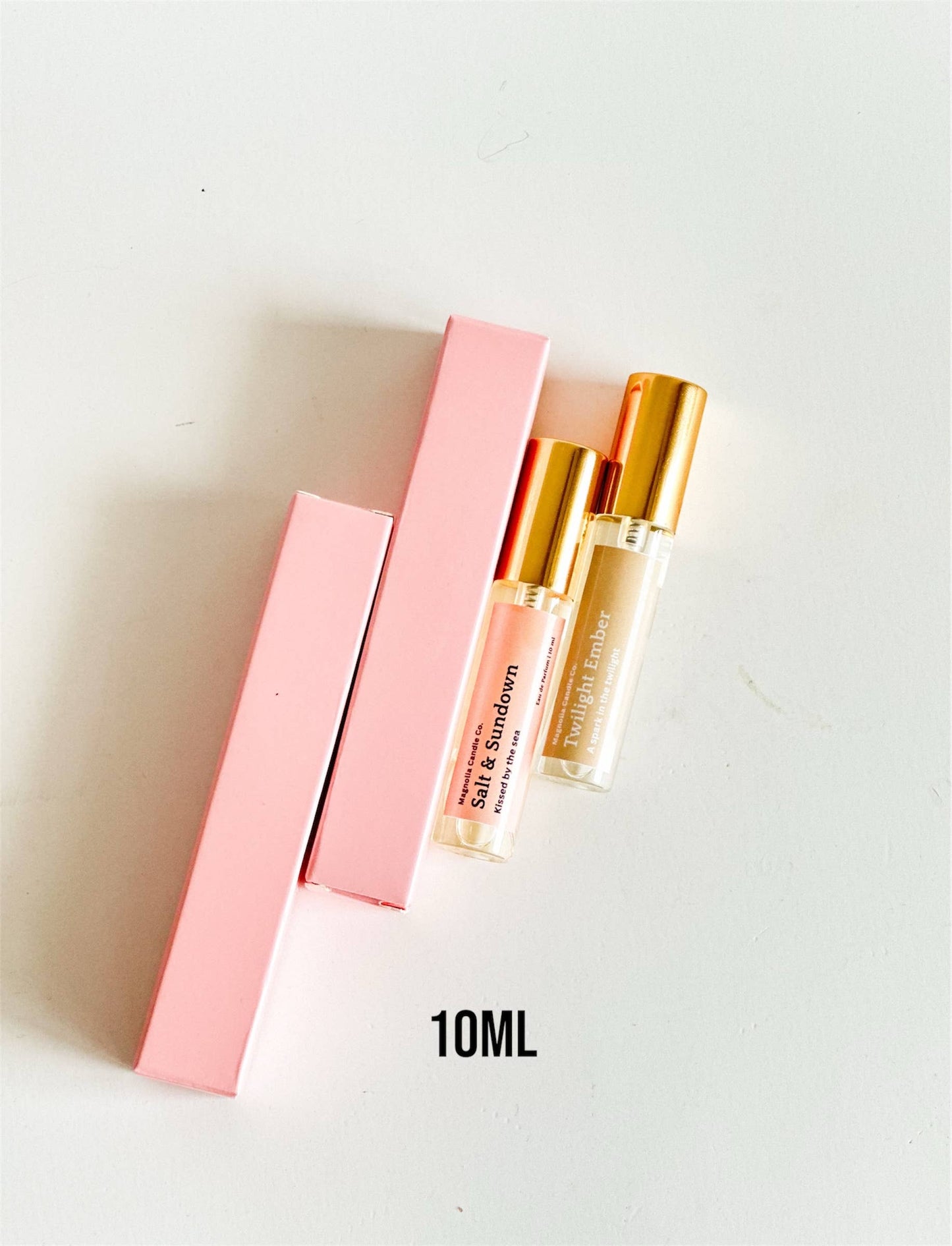 Tropical Embrace | Eau de Parfum
