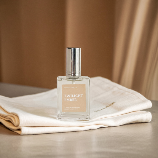 Twilight Ember | Eau de Parfum