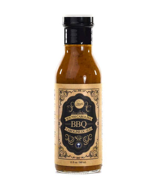 South Carolina Barbecue Sauce