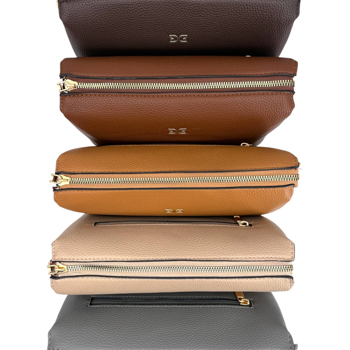 Darling's Simple Crossbody Bag
