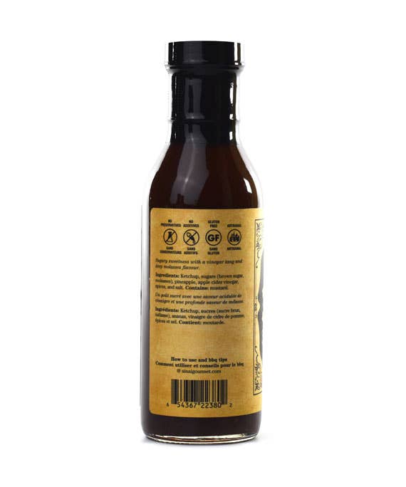 Original Barbecue Sauce