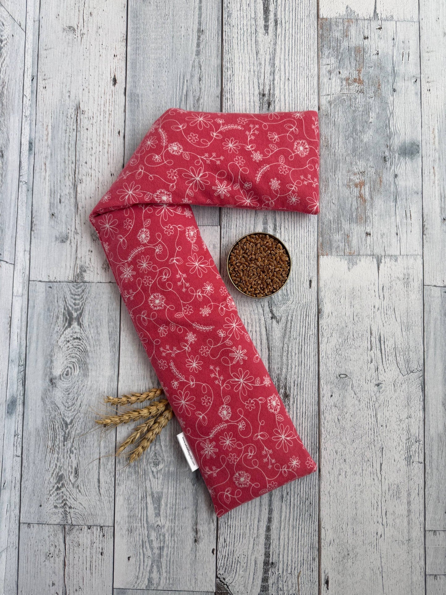 Wheat Bag 25" x 5" Long