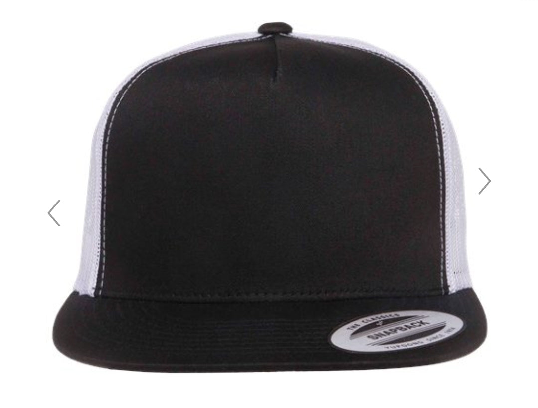 Flatbrim Snapback