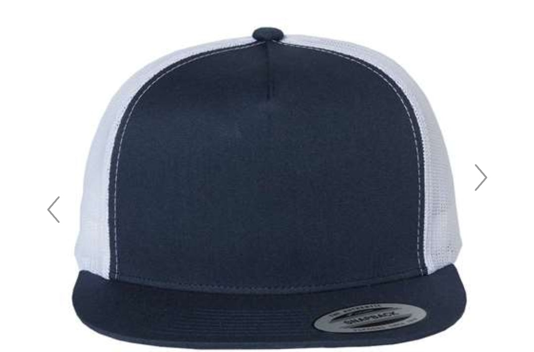 Flatbrim Snapback