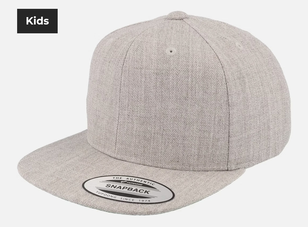 Kids Snapback