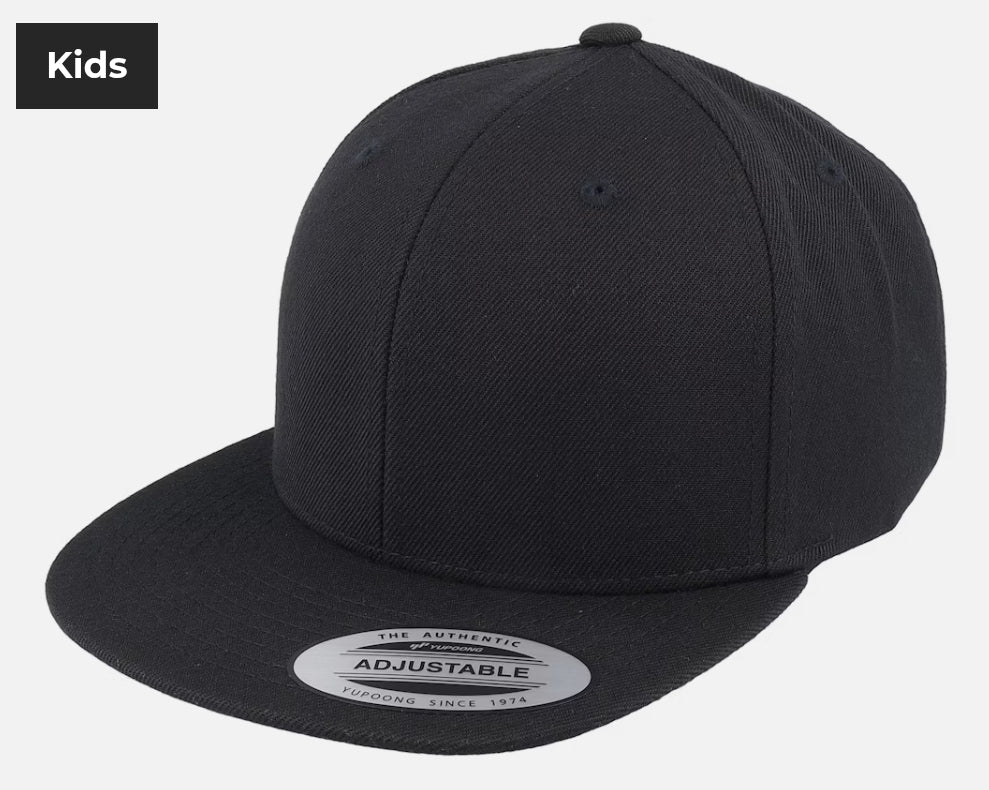 Kids Snapback